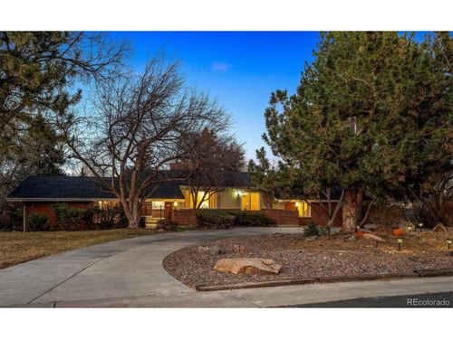 21 Dutch Creek Dr, Littleton, CO, 80123 | Card Image