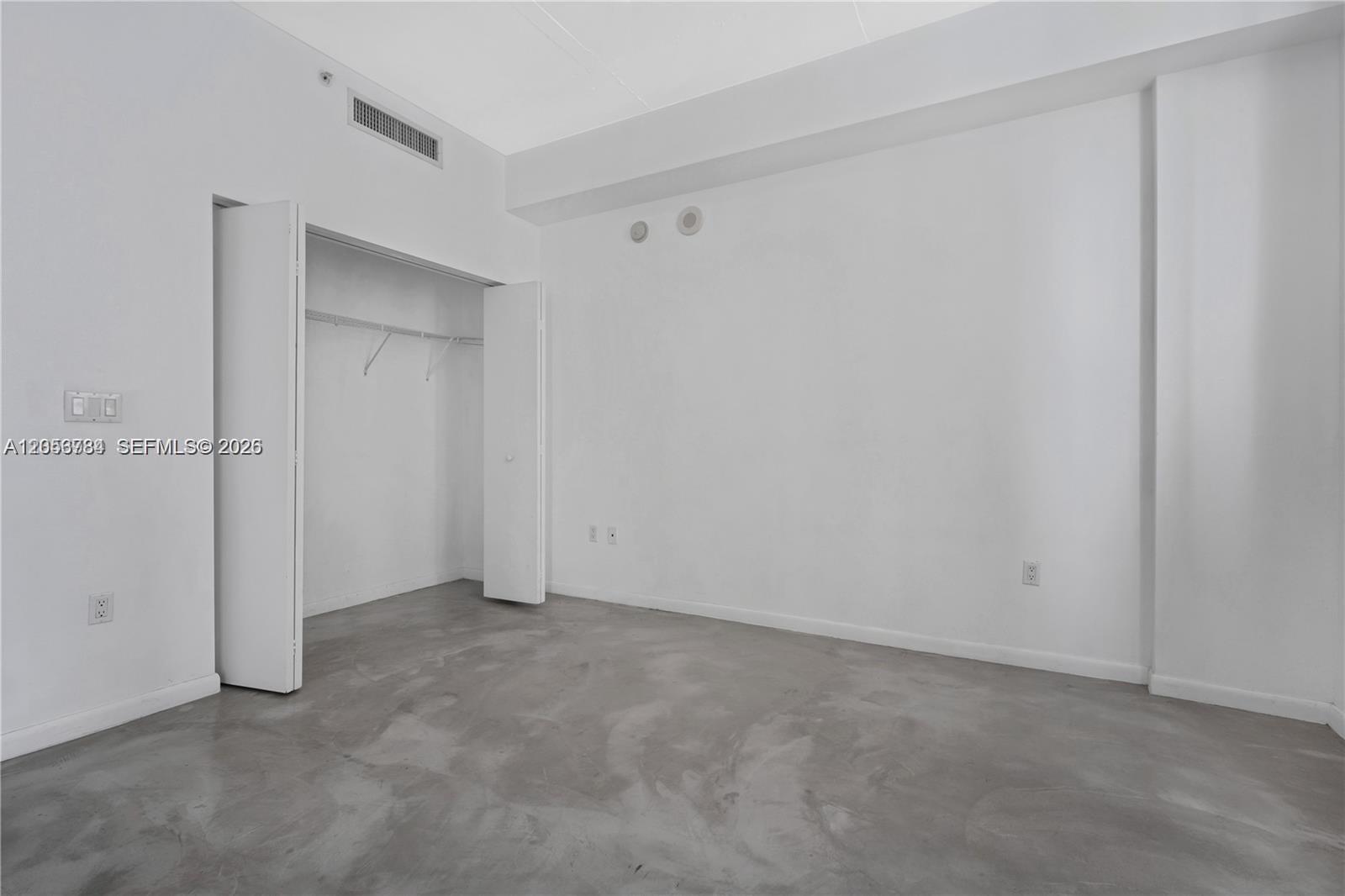 Residential Lease in Miami