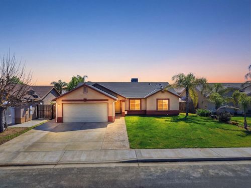 1849 W Spring Crest St, Hanford, CA, 93230-5769 | Card Image