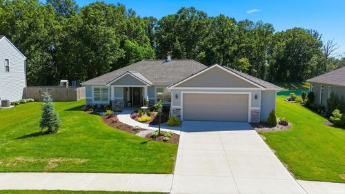 14399 Verona Lakes Psge, Fort Wayne, IN, 46814-0056 | Card Image