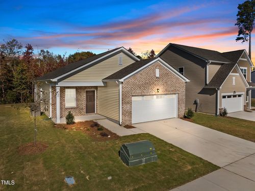 1257 Pond Overlook Dr, Nashville, NC, 27856-5509 | Card Image