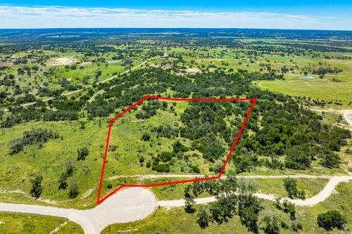 10-Lot 10 E Gran Vista Dr, Fredericksburg, TX, 78624 | Card Image