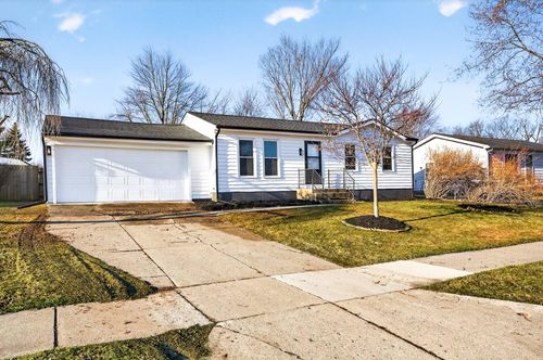 1441 Beckwith Ave Ne, Grand Rapids, MI, 49505-5811 | Card Image