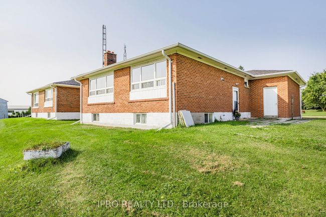 433457 4 Th Line, Home with 6 bedrooms, 3 bathrooms and 20 parking in Amaranth ON | Image 20