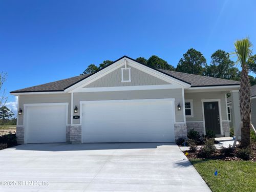 46 Perseus Avenue, Flagler Beach, FL, 32136 | Card Image