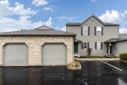 39b-4115 Meadowleigh Way, Columbus, OH, 43230-9840 | Card Image