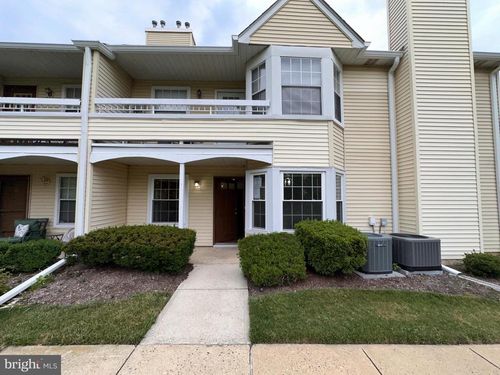 16 Fryer Ct, Hightstown, NJ, 08520-3020 | Card Image