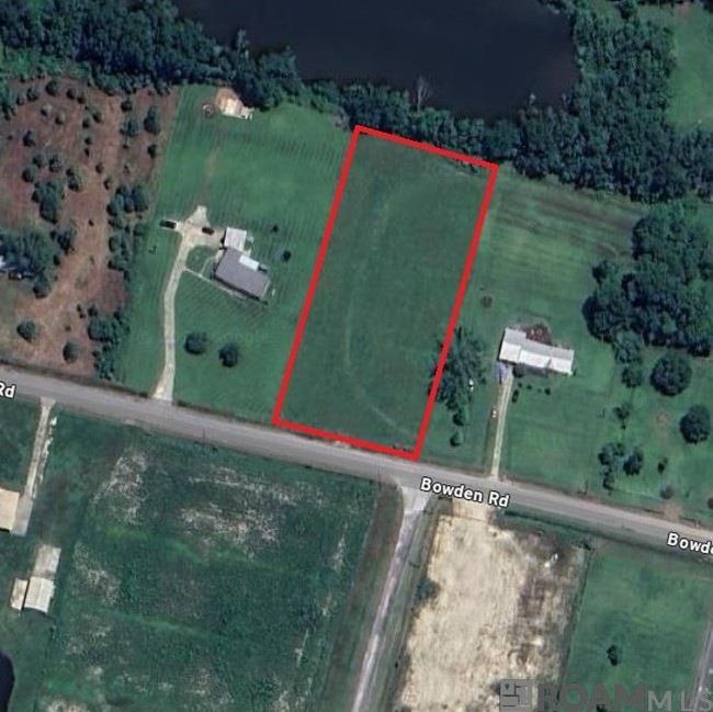4145 Bowden Rd, Home with 0 bedrooms, 0 bathrooms and null parking in Geismar LA | Image 5