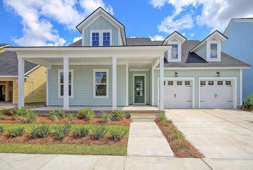 436 Brightside Trail, Summerville, SC, 29486 | Card Image