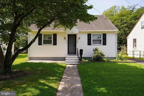 104 Van Buren St, SALISBURY, MD, 21804-6439 | Card Image