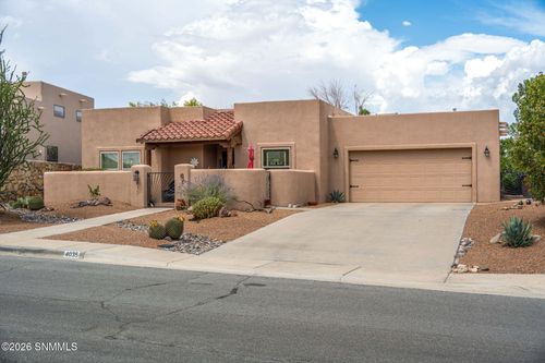4035 Pepper Post Ave, Las Cruces, NM, 88011-4089 | Card Image