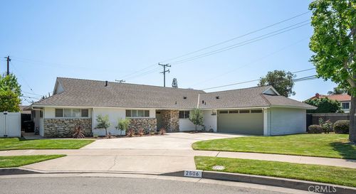 2506 E Roberta Dr, Orange, CA, 92869-4646 | Card Image