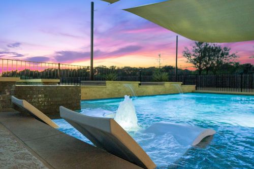 12528 Bismark Dr, Austin, TX, 78748-1063 | Card Image