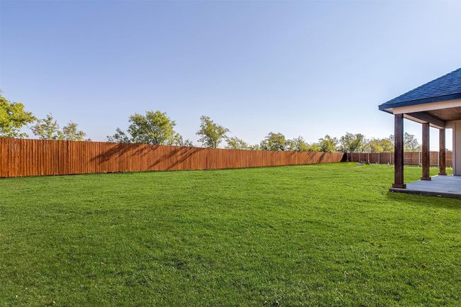 580 Highview Ct, House other with 4 bedrooms, 3 bathrooms and null parking in Godley TX | Image 38