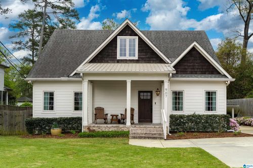 907 Westover Drive, HOMEWOOD, AL, 35209 | Card Image