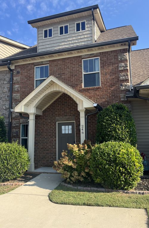 246 Bellingham Dr Ne, Cleveland, TN, 37312-2366 | Card Image