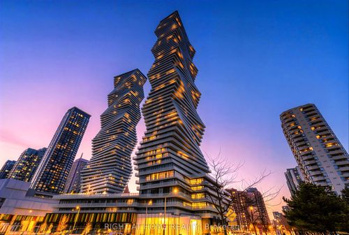 5507-3883 Quartz Rd, Mississauga, ON, L5B0M4 | Card Image