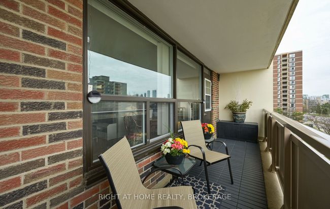 607 - 3120 Kirwin Ave, Condo with 2 bedrooms, 1 bathrooms and null parking in Mississauga ON | Image 20