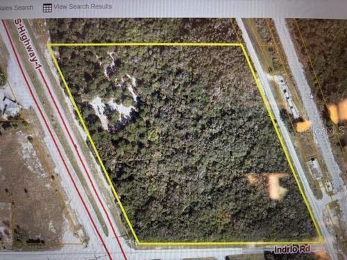 6496 N Us Highway 1, Fort Pierce, FL, 34946-7412 | Card Image