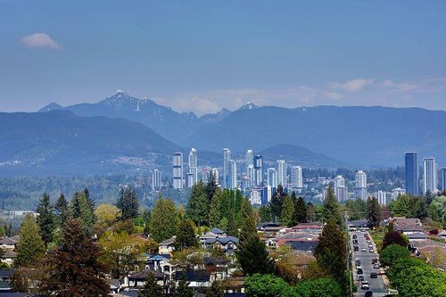 1403-7178 Collier St, Burnaby, BC, V5E4N7 | Card Image