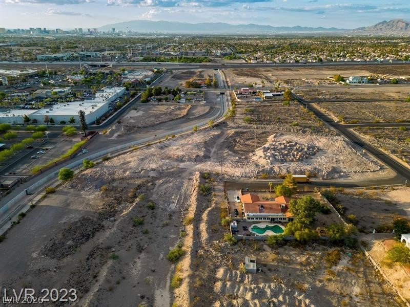 Land in Henderson 5