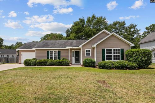 321 Downs Dr, Columbia, SC, 29209-3470 | Card Image