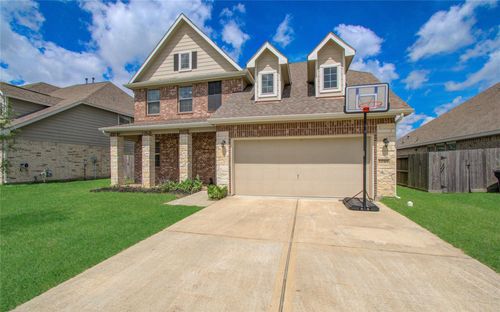 12319 Gatewood Dr, Mont Belvieu, TX, 77535-6960 | Card Image