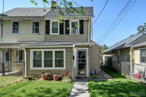 245 Washington Street, Mount Holly, NJ, 08060 | Card Image