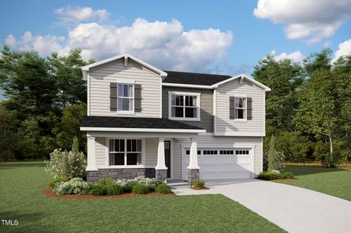 229 Sprenger St, Garner, NC, 27529 | Card Image