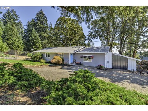 9326 Sw Summit Ave, Gaston, OR, 97119-7745 | Card Image