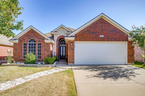 4420 Lodestone Ln, Fort Worth, TX, 76123-1872 | Card Image