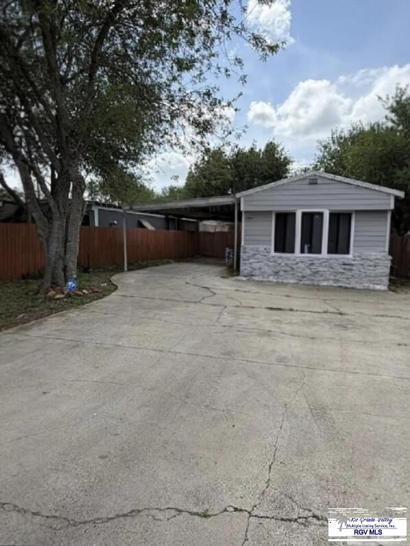 Residential in Harlingen 2