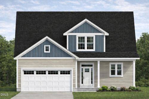 19665 Nc 210 Hwy, Angier, NC, 27501-8078 | Card Image