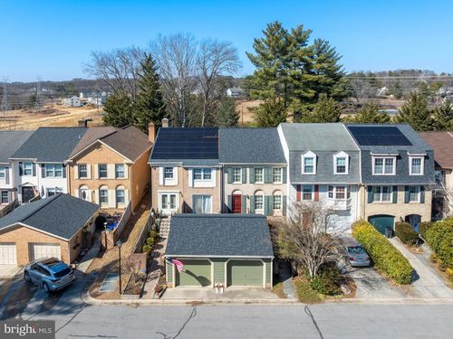 19736 Greenside Ter, MONTGOMERY VILLAGE, MD, 20886-1903 | Card Image