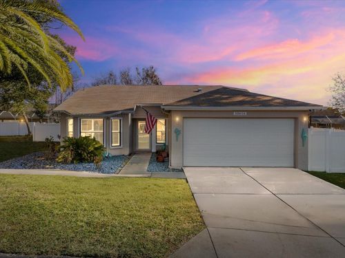 10616 Bucks Run, New Port Richey, FL, 34654-5855 | Card Image