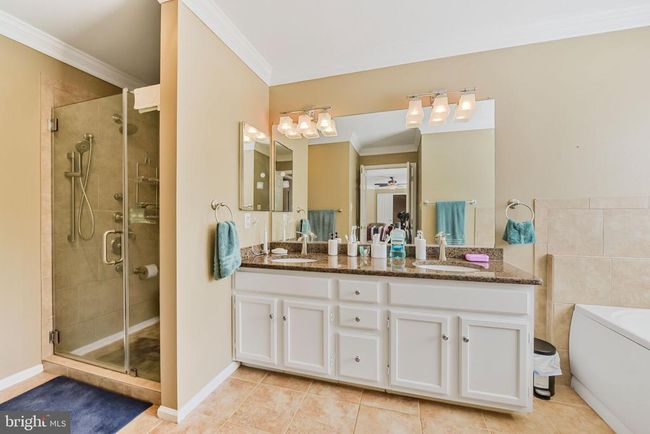 21345 Flatwood Pl, House other with 4 bedrooms, 4 bathrooms and null parking in STERLING VA | Image 18