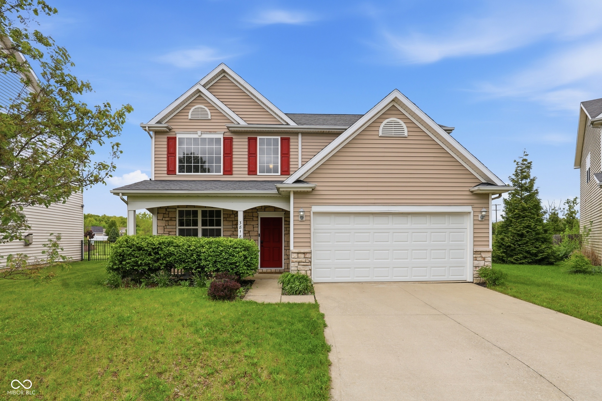 Residential in Fort Wayne