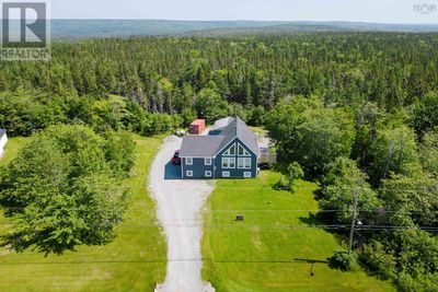 464 Black River Rd, House other with 5 bedrooms, 3 bathrooms and null parking in Louisdale NS | Image 2