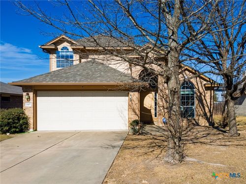 4407 Golden Gate Dr, Killeen, TX, 76549-4014 | Card Image