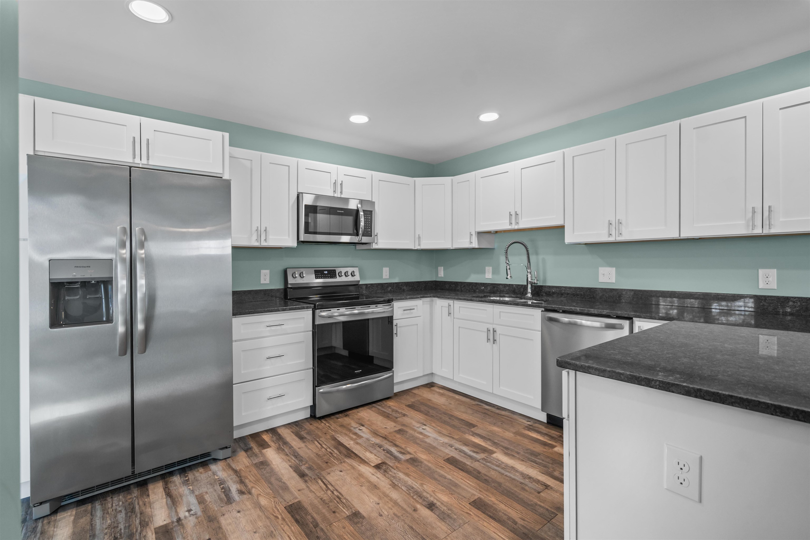 Residential in Boscawen 2