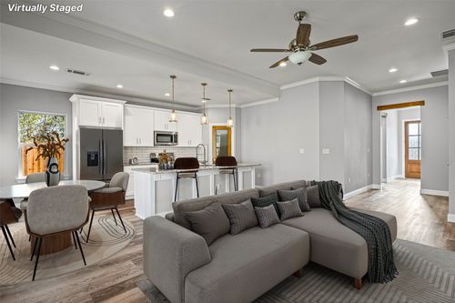 3611 Broken Bow Dr, Granbury, TX, 76048-5903 | Card Image