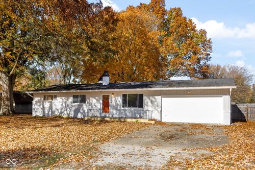 6678 W 14th St, Indianapolis, IN, 46214-3419 | Card Image