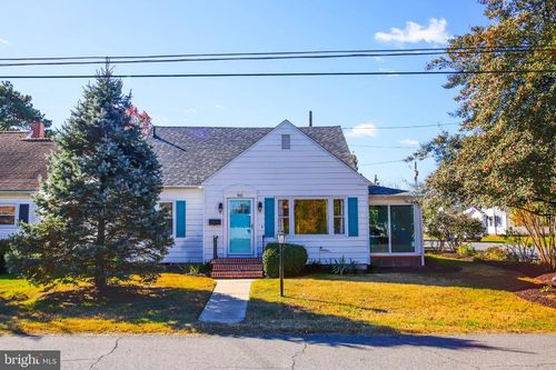 901 Talisman Ln, CAMBRIDGE, MD, 21613-2041 | Card Image