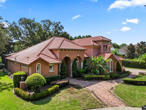 1813 Glenbay Ct, WINDERMERE, FL, 34786-6040 | Card Image