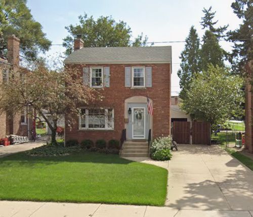 2655 W 99th St, Chicago, IL, 60655-1669 | Card Image