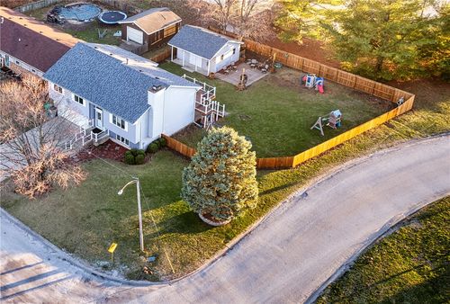 123 Indiana St, Warrensburg, IL, 62573-9656 | Card Image