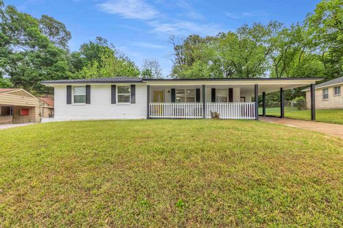 2850 Manndale Dr, Memphis, TN, 38127-7816 | Card Image