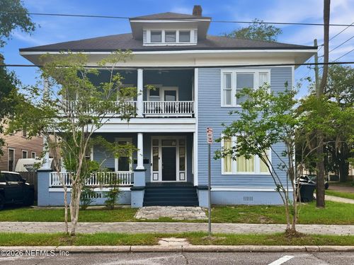 1252 Hubbard St, Jacksonville, FL, 32206-5022 | Card Image