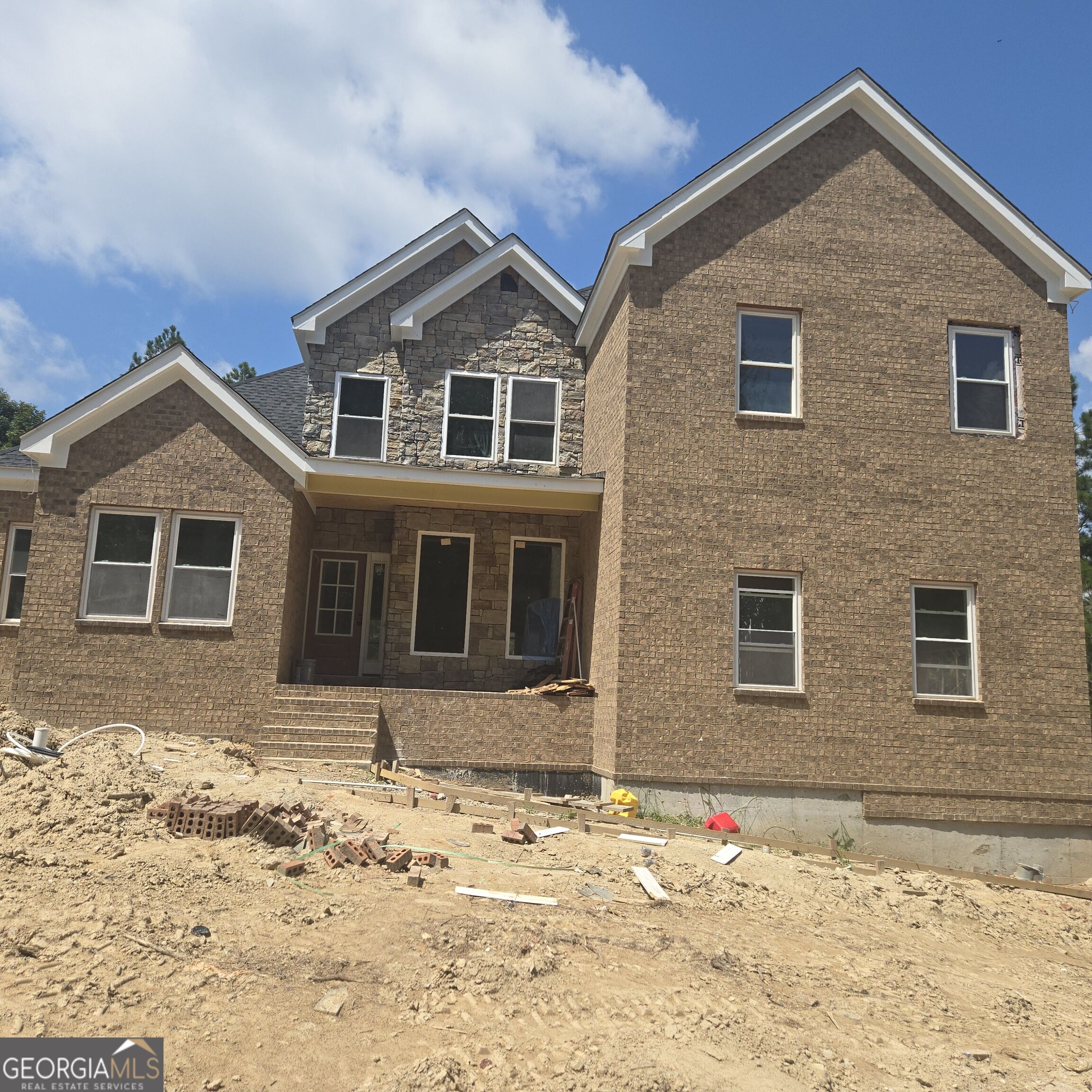 Residential in South Fulton 3