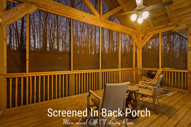 157 Twilight Trl, House other with 4 bedrooms, 5 bathrooms and null parking in Dunlap TN | Image 22